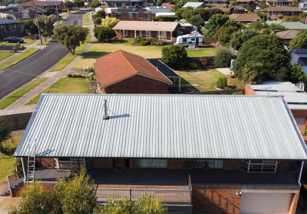 1Portarlington Roof Painting