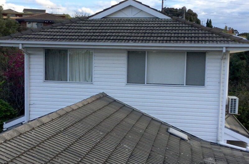 Tiled Roof Restoration Geelong Geelong Roof Works