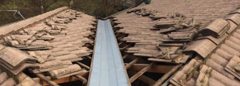 Roof repairs Geelong