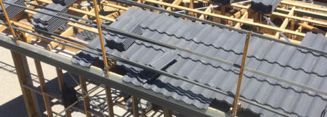 Geelong roof extensions