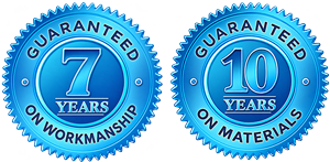 Guarantee badges