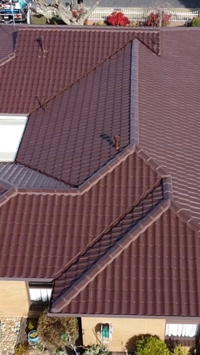 Transform your roof, transform your home! 🏠 

Our expert team in Geelong is here to elevate your curb appeal and protect your investment. 

Book your roof restoration today and let us take your home to new heights! 

#RoofRestoration #Geelong #HomeImprovement

🌐www.geelong-roof-works.com.au
📩contact@geelong-roof-works.com.au 
📞 0404506095